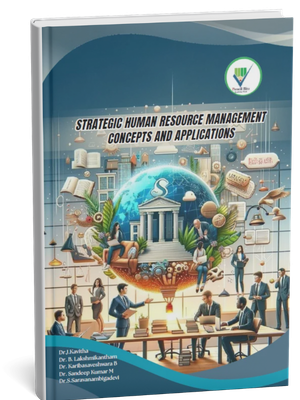 Strategic Human Resource Management Concepts and Applications